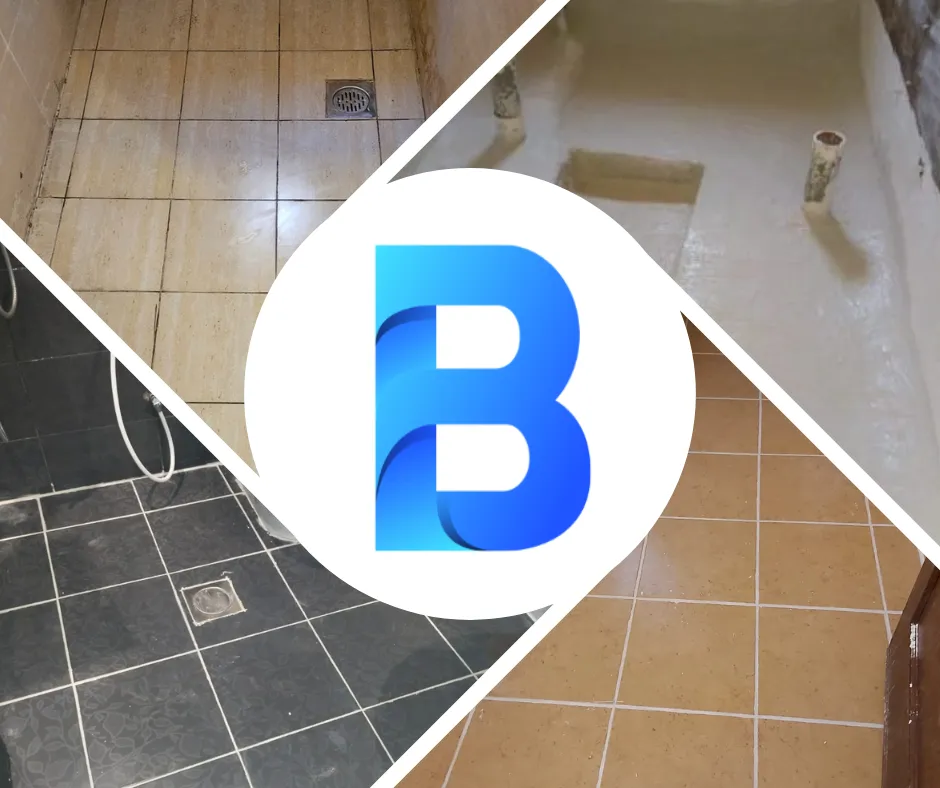 عزل الحمامات بحولي