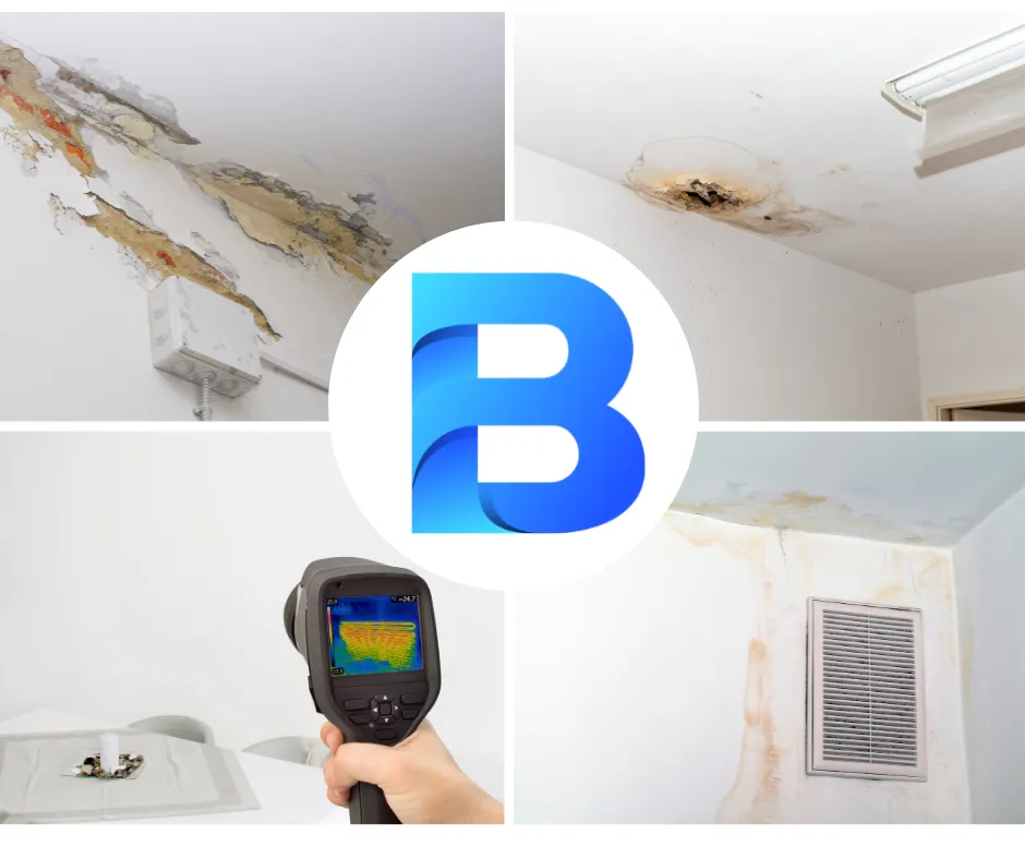 كشف تسربات المياه بالفروانية في الكويت